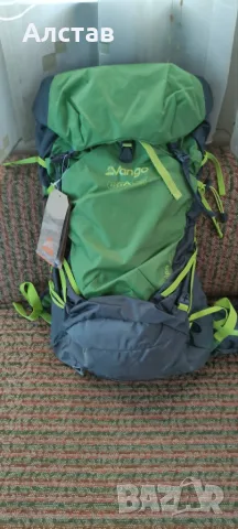 продавам нови раници Vango Apex Air 30l и 40l - с етикети, снимка 10 - Раници - 55851414