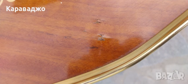 Сервизна/Помощна Количка, снимка 4 - Маси - 51069774