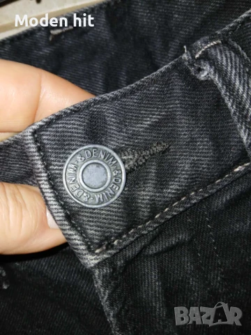  Bershka,  Denim Co, FSBN, H&M - мъжки и тийнеджърски дънкови 3/4-ти панталони , снимка 17 - Дънки - 18381382