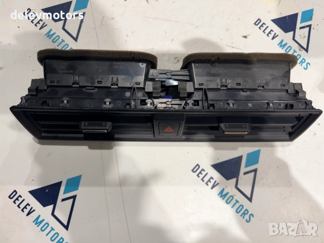 6F0819110H решетки за парно, въздуховоди от Seat Arona 1.0 TSI, двигател CHZ, 95 кс., 5 ск., снимка 3 - Аксесоари и консумативи - 52503134