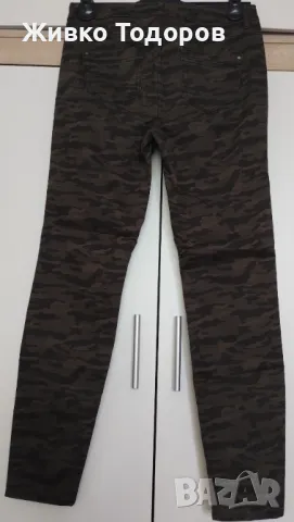 Мъжки дрехи - дънки,панталони,фланела и ризи, снимка 7 - Панталони - 47760252