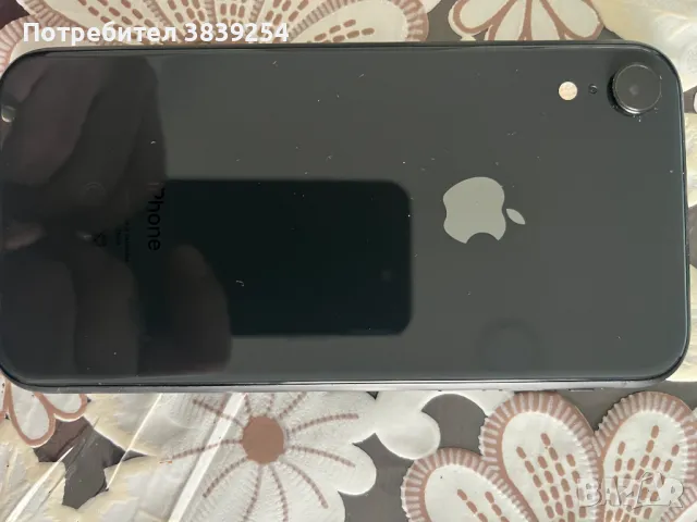 Iphone xr 128 gb, снимка 4 - Apple iPhone - 49135459