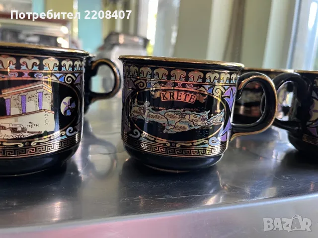 Чаши за заведения, снимка 9 - Сервизи - 47681199