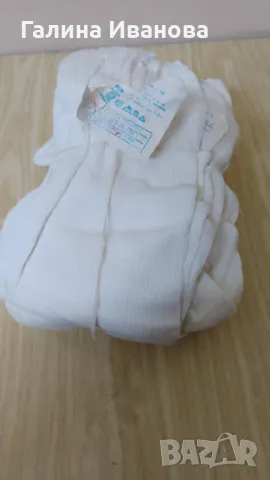 ДАМСКИ КЮЛОТИ, снимка 3 - Бельо - 48231723