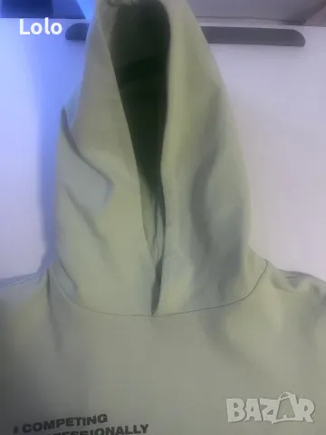 Страхотен суитшърт ЗАРА 164 см, снимка 3 - Детски анцузи и суичери - 48349221