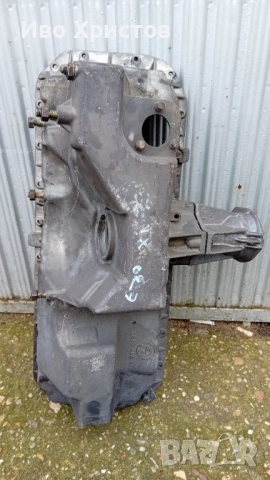 BMW E30 325ix картер, снимка 3 - Части - 53400543