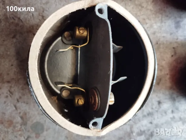 Ретро стопове, снимка 16 - Части - 47572745