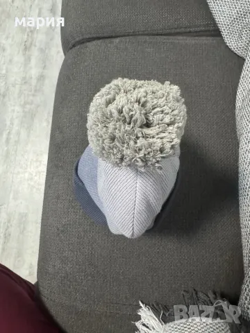 Нова шапка Adidas, снимка 7 - Шапки - 48605375