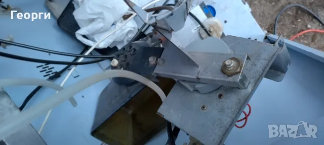 Bianchi Antares, Вендинг Кафеавтомат, Кафемашина Бианки Антарес, Бианчи Антарес, Части, Платки, снимка 6 - Кафемашини - 49290134