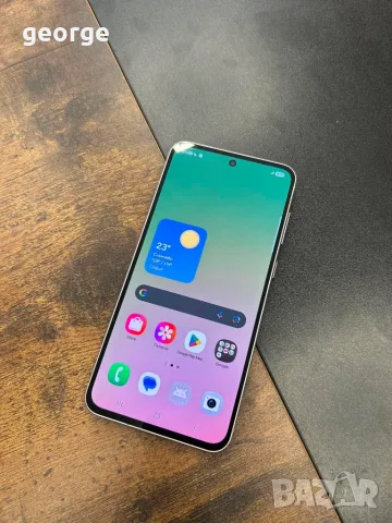 Телефон Samsung Galaxy A56 5G 256GB