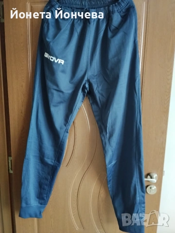 Спортен комплект GIVOVA, снимка 2 - Спортни екипи - 53378649