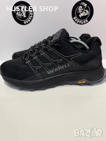 Маратонки MERRELL.Номер 42, снимка 2 - Маратонки - 50279785