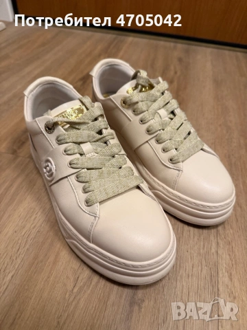 Дамски маратонки Liu Jo CLEO 14, снимка 2 - Маратонки - 53055270