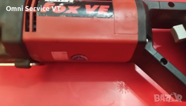 Саблен трион Rems / Roller, снимка 3 - Други инструменти - 51266202