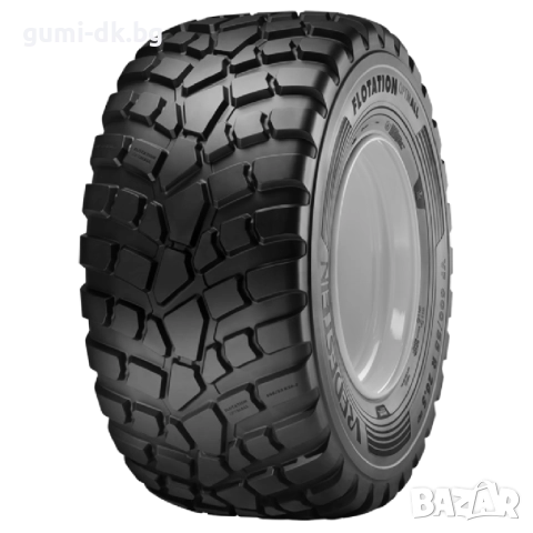 Агро гуми VF 600/55R26.5 Flotation Optimall Vredestein, снимка 2 - Гуми и джанти - 52459552