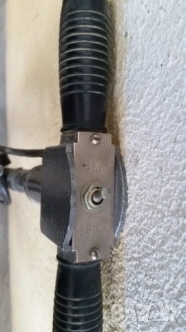 Електрическа паркетолъскачка ЕПМ-2, снимка 2 - Други - 53129637