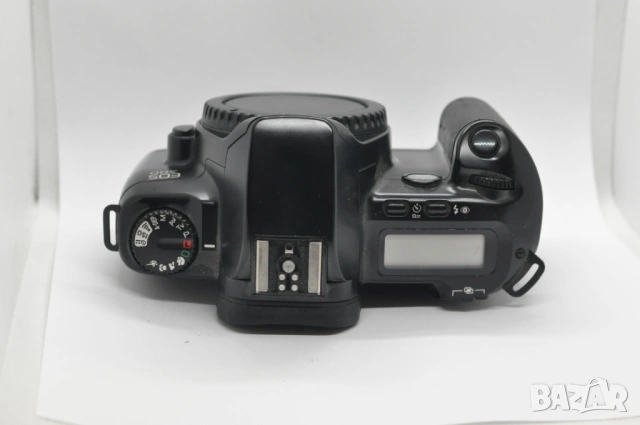 Фотоапарат Canon EOS 500, снимка 5 - Фотоапарати - 53288697