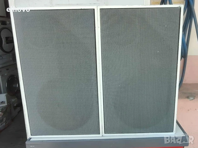 Тонколони Summit-Chassic