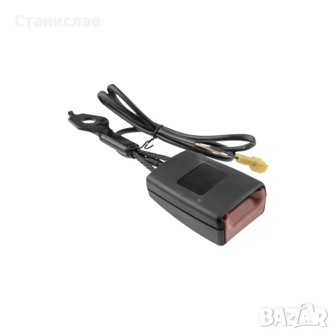 Гнездо за предпазен колан за Mercedes GLK-Class X204, Mercedes C-Class W204 – A2048602369