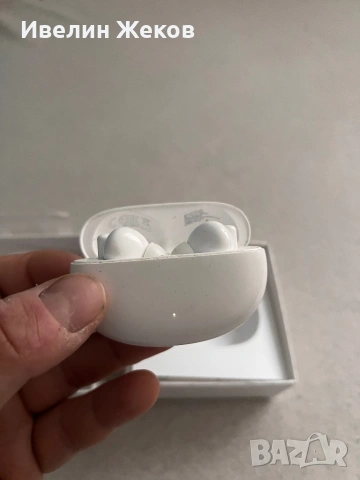 honor choice earbuds x5 pro , снимка 2 - Bluetooth слушалки - 53414127