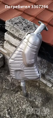 Гърне Опел Вектра B, чисто ново , снимка 2 - Части - 47994797