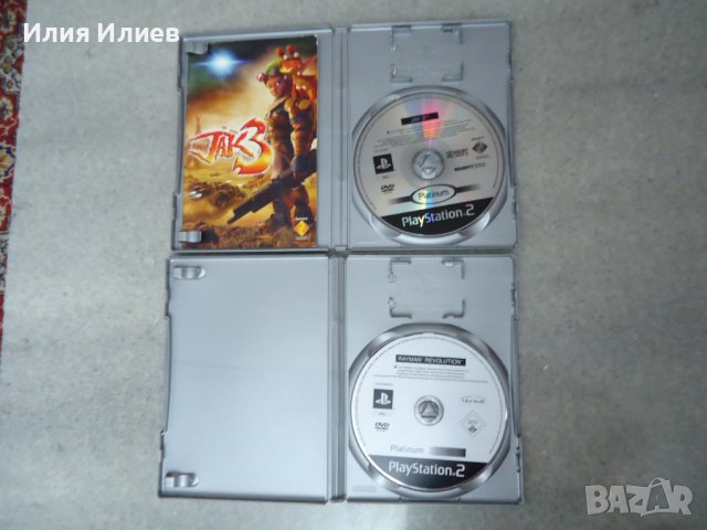 Игри за Playstation 2 / PS2 Games и PSP, снимка 4 - Игри за PlayStation - 41706492