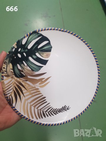 Чинии и купи, снимка 2 - Чинии - 41972204