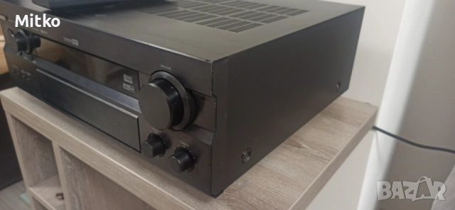 Yamaha RX-V1300RDS  6.1 канала дистанционно, снимка 5 - Ресийвъри, усилватели, смесителни пултове - 53251644