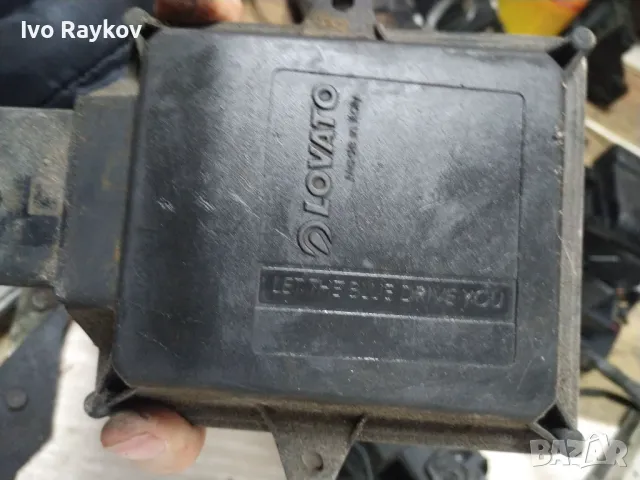 LPG КОНТРОЛЕР BMW E46 COMPACT , Lovato  67R-010249