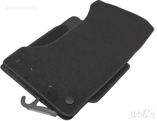 Мокетни стелки за MERCEDES E-Class W211 - CLS C219 (2002-2009) - 4 matic Petex, снимка 2 - Аксесоари и консумативи - 53811711