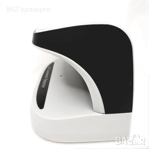 UV Детектор за фалшиви банкноти и документи, снимка 3 - Друга електроника - 53262423