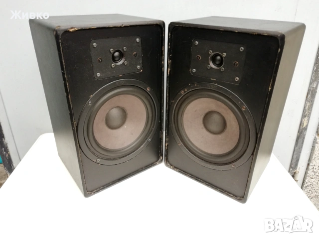 Тонколони ACRON, снимка 3 - Тонколони - 53491031