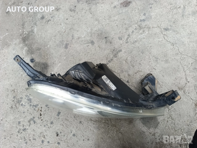 Фар десен за Хонда ЦРВ 2 / Honda CR-V 2 до 2004г, снимка 3 - Части - 52918422