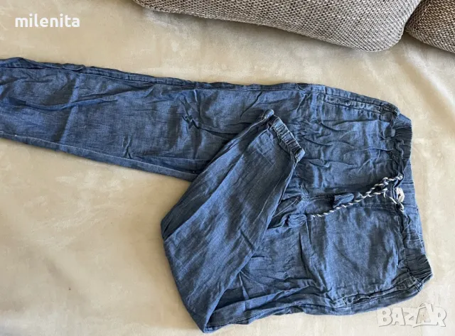 Панталони 9бр. S размер на разпродажба, снимка 4 - Панталони - 47857177
