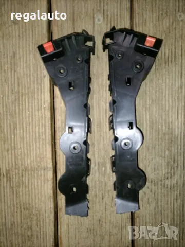 13124997,13124998,държач броня предна ляв и десен OPEL ZAFIRA B 2005-2011, снимка 4 - Части - 49520135