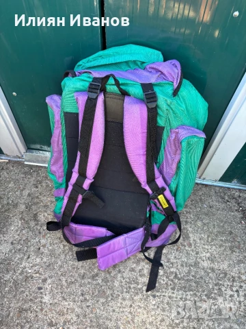 Къмпинг оборудване, снимка 2 - Палатки - 51276826