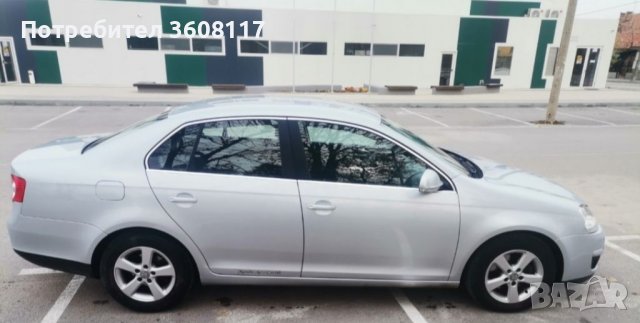 VW Jetta 1.4 TSI, снимка 2 - Автомобили и джипове - 39936065