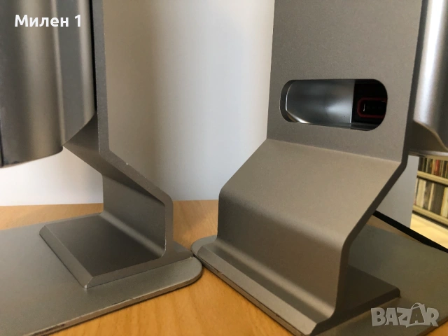 Denon-Тонколони, снимка 4 - Тонколони - 53075822