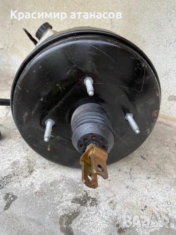 Серво усилвател за Тойота Авенсис.Т25.47200-05180.0204024542, снимка 5 - Части - 41038338