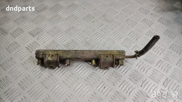 Горивна рейка Nissan Micra 1.2i 16v 2003г.	