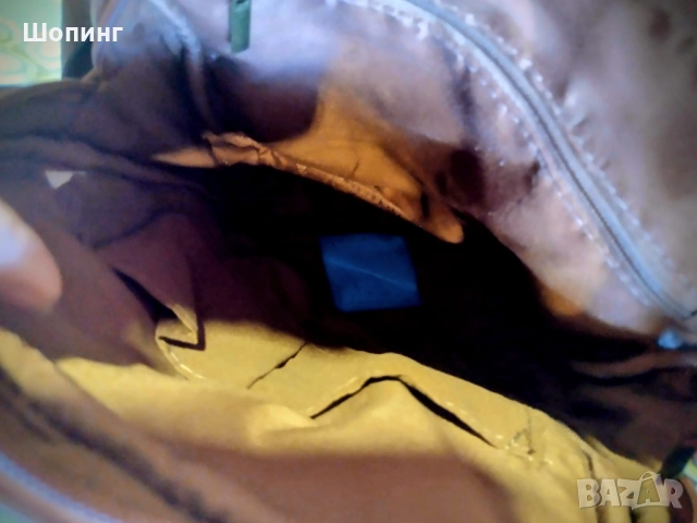 Нова-кожена чанта, снимка 7 - Чанти - 51757050