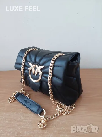 Pinko ⚜️Дамска Чанта 