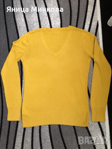 Дамски пуловер Next, снимка 5 - Блузи с дълъг ръкав и пуловери - 47737222