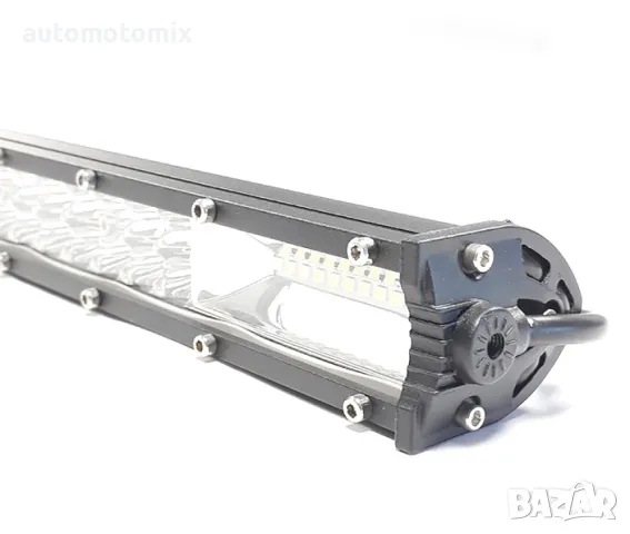 ЛЕД БАР 180W 50СМ - 63400, снимка 3 - Аксесоари и консумативи - 48115898