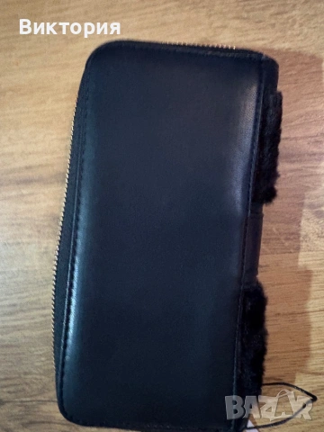 Нови портмонета дамски mohito  I desigual, снимка 4 - Портфейли, портмонета - 53071621