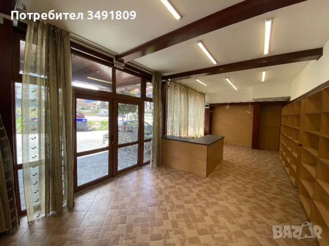 Продажба на търговско помещение, гр. Банско, област Благоевград, снимка 15 - Заведения - 49790149