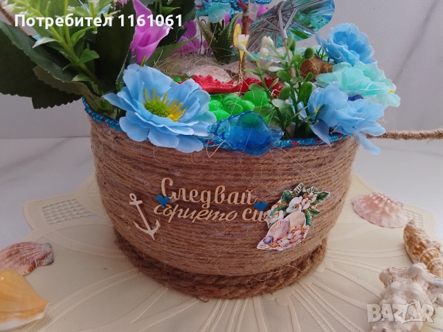 ДЕКОРАЦИИ, снимка 10 - Декорация за дома - 52750119