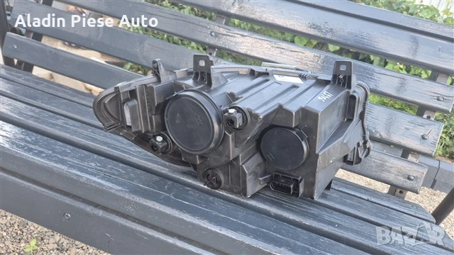 Ляв фар Mercedes Sprinter код A9109060000 година 2021 2022 2023 2024 2025 , снимка 7 - Аксесоари и консумативи - 51246514