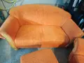 Мека мебел / Диван, снимка 3