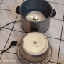 Оризоварка,тенджера за варене на ориз Russell Hobbs 1.8 L. , снимка 4